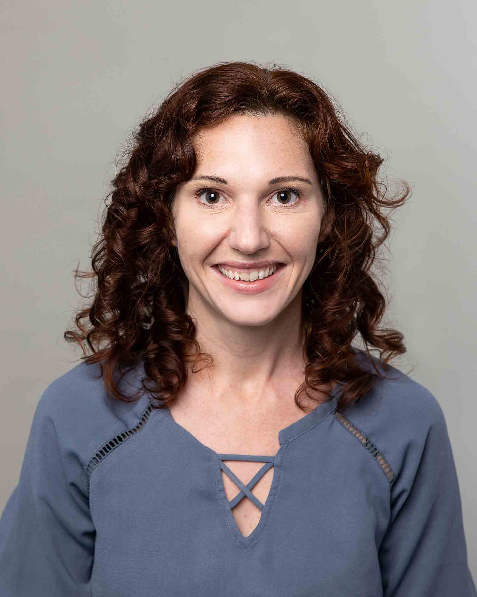 Amber Keith Therapy Austin